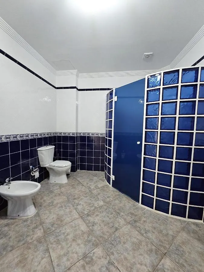 Crisol Apartamentos Tacoronte 0*,