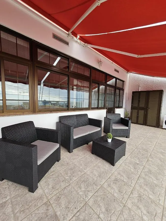 Crisol Apartamentos Tacoronte 0*,  Spain