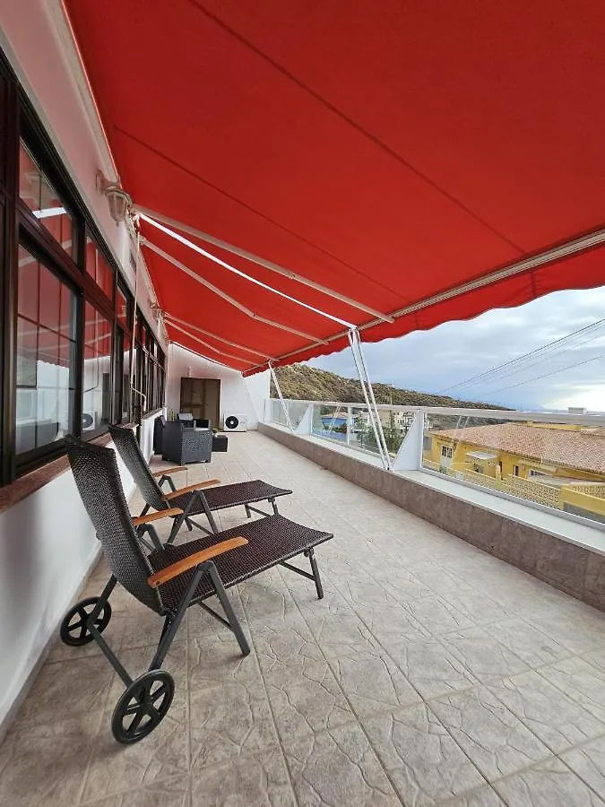 Apartment Crisol Apartamentos Tacoronte Spain