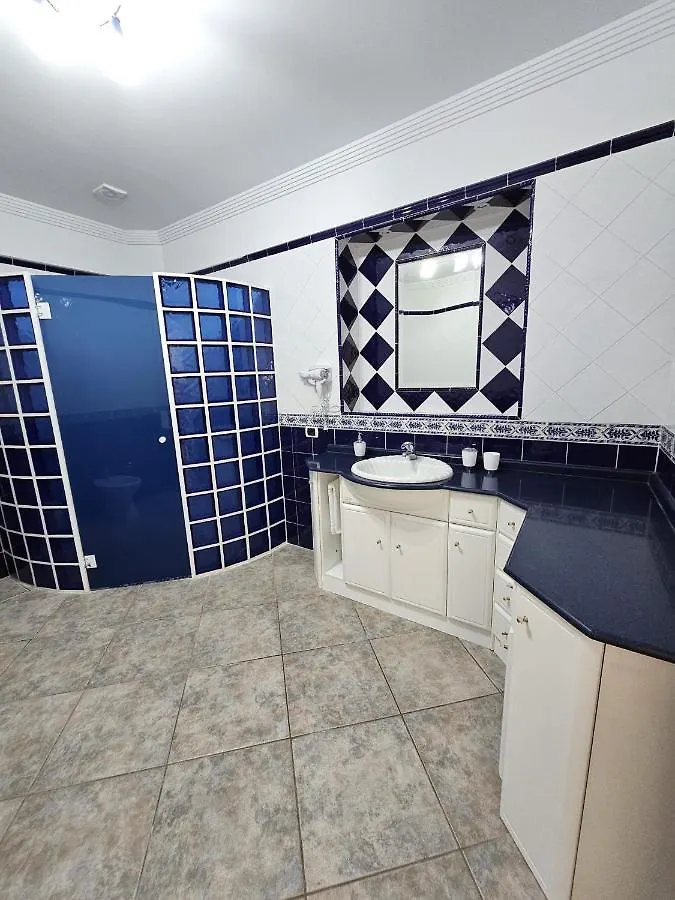 Apartment Crisol Apartamentos Tacoronte Spain